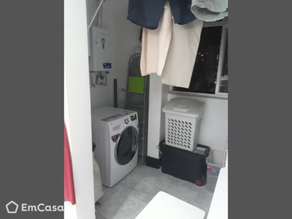 Imagem do imóvel ID-28366 na Rua Barão de Mesquita, Tijuca, Rio de Janeiro - RJ