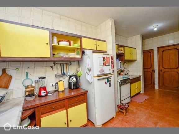 Imagem do imóvel ID-34131 na Rua Carangola, Jardim Guedala, São Paulo - SP