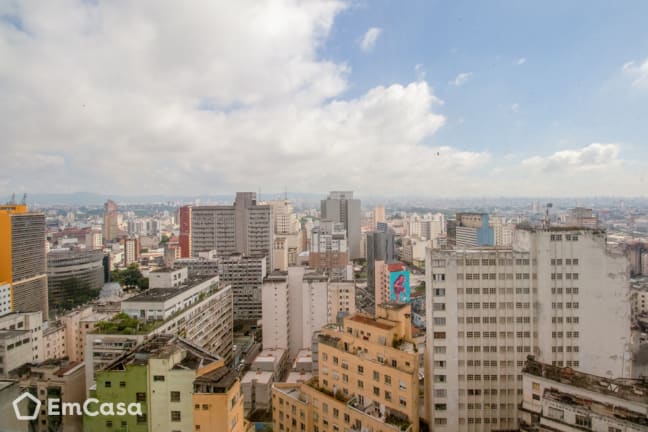 Imagem do imóvel ID-43335 na Praça Pedro Lessa, Centro Histórico de São Paulo, São Paulo - SP