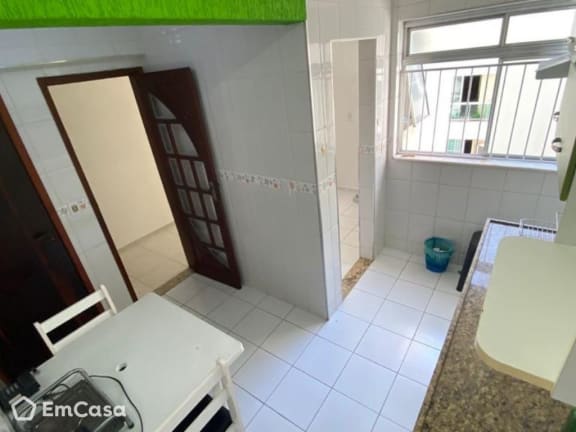 Imagem do imóvel ID-36918 na Rua Joaquim Pinheiro, Freguesia de Jacarepaguá, Rio de Janeiro - RJ