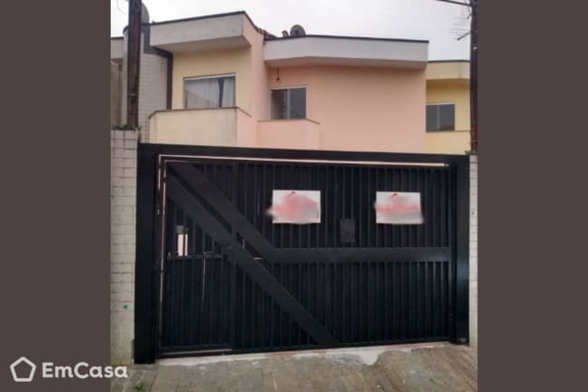 Imagem do imóvel ID-43359 na Rua Antônio Luís Tigre, Vila Formosa, São Paulo - SP