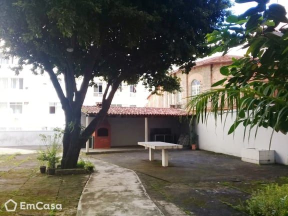 Imagem do imóvel ID-33242 na Rua Cândido Mendes, Glória, Rio de Janeiro - RJ