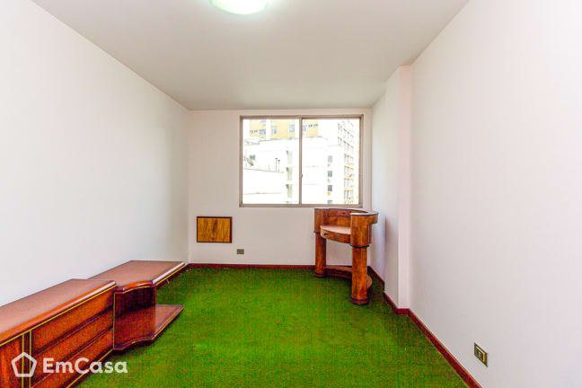 Imagem do imóvel ID-42100 na Rua Barão de Mesquita, Tijuca, Rio de Janeiro - RJ