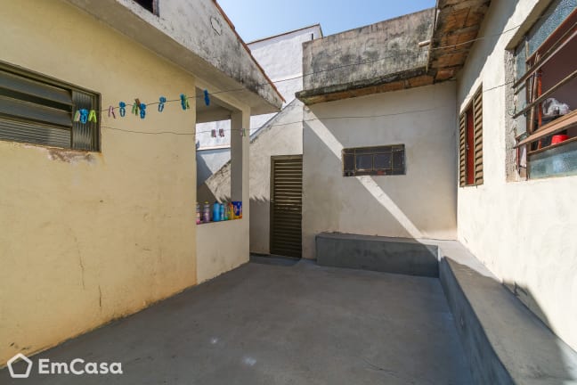 Imagem do imóvel ID-63249 na Rua Monte Alverne, Vila Tiberio, Ribeirão Preto - SP