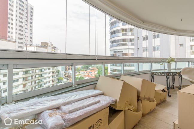 Imagem do imóvel ID-32596 na Rua Monte Alegre, Perdizes, São Paulo - SP