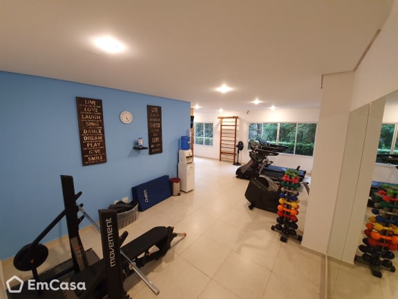 Imagem do imóvel ID-38143 na Rua Alcantarilla, Vila Andrade, São Paulo - SP