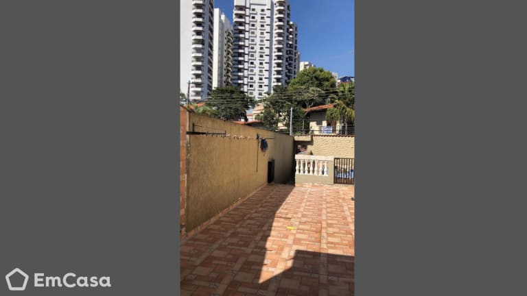 Imagem do imóvel ID-38321 na Rua Bahia, Vila Rosália, Guarulhos - SP