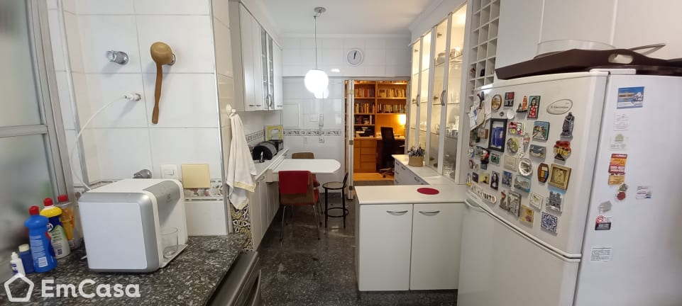 Imagem do imóvel ID-37847 na Alameda Joaquim Eugênio de Lima, Jardim Paulista, São Paulo - SP