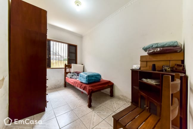 Imagem do imóvel ID-38220 na Rua Horácio de Carvalho, Vila Flórida, São Bernardo do Campo - SP