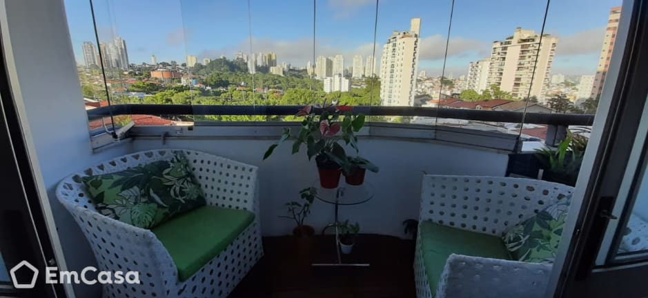 Imagem do imóvel ID-34261 na Rua Francisco Preto, Vila Morse, São Paulo - SP