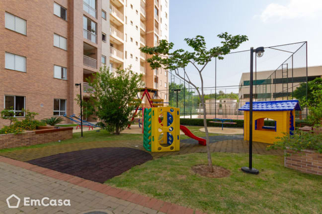 Imagem do imóvel ID-33621 na Rua Alexandre Calame, Jaguaré, São Paulo - SP