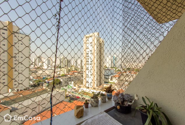 Imagem do imóvel ID-31184 na Rua Visconde de Inhomerim, Mooca, São Paulo - SP