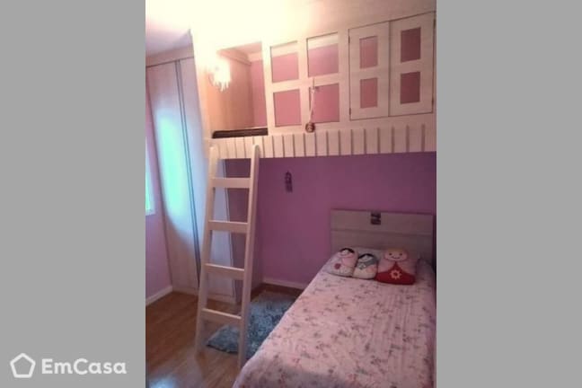 Imagem do imóvel ID-32886 na Rua Mário Alves de Almeida, Jardim Portugal, São José dos Campos - SP