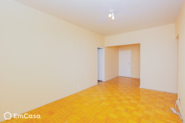 Imagem do imóvel ID-31570 na Rua Santa Alexandrina, Rio Comprido, Rio de Janeiro - RJ