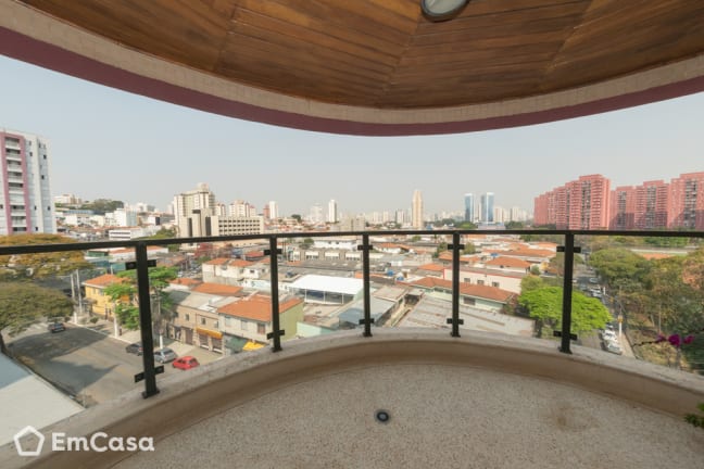 Imagem do imóvel ID-30942 na Rua Reims, Jardim das Laranjeiras, São Paulo - SP