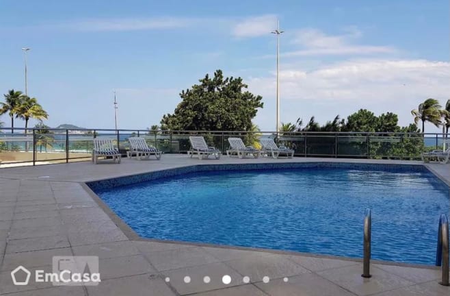 Imagem do imóvel ID-38016 na Avenida Lúcio Costa, Barra da Tijuca, Rio de Janeiro - RJ