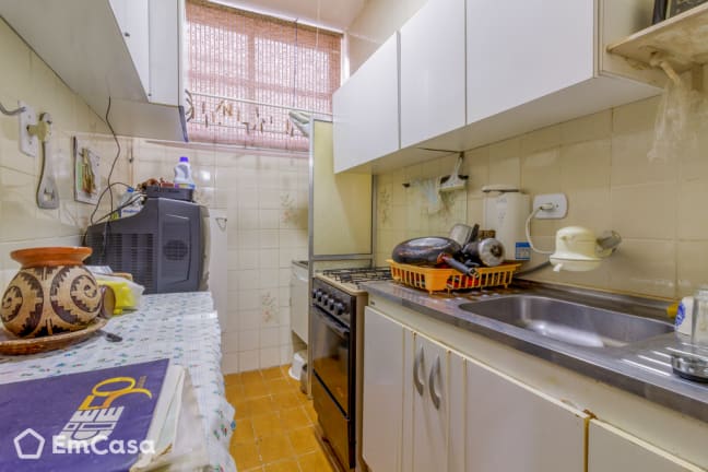 Imagem do imóvel ID-37871 na Rua Abílio Soares, Vila Mariana, São Paulo - SP