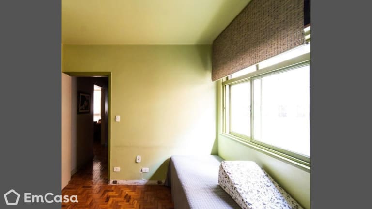 Imagem do imóvel ID-37478 na Alameda Fernão Cardim, Jardim Paulista, São Paulo - SP