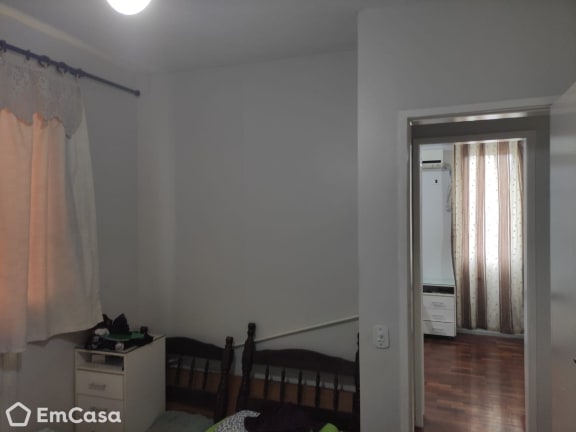 Imagem do imóvel ID-42880 na Rua Araújo Leitão, Engenho Novo, Rio de Janeiro - RJ