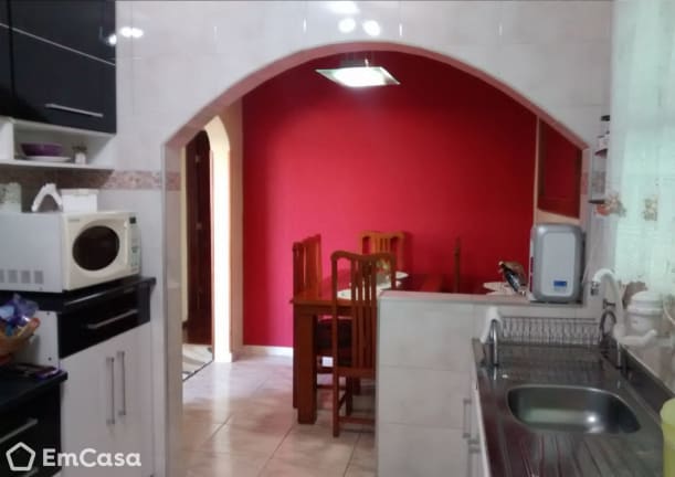 Imagem do imóvel ID-28600 na Rua Domiciano Rossi, Jardim do Mar, São Bernardo do Campo - SP