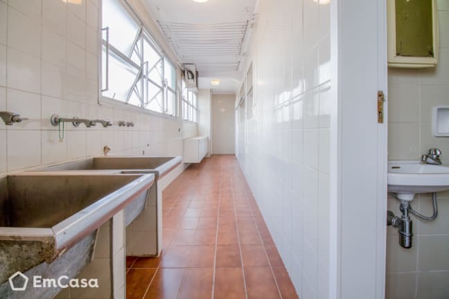 Imagem do imóvel ID-31735 na Alameda Santos, Vila Mariana, São Paulo - SP