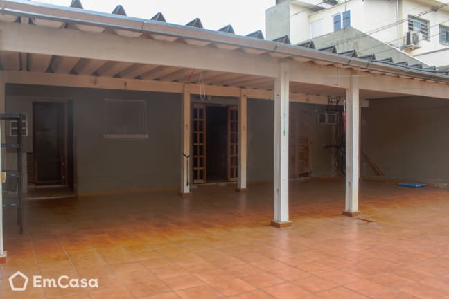 Imagem do imóvel ID-33317 na Avenida Onze de Agosto, Jardim Silvestre, São Bernardo do Campo - SP