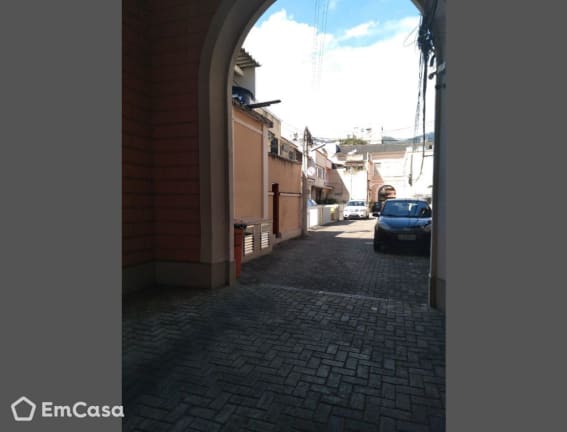 Imagem do imóvel ID-31424 na Rua Maxwell, Vila Isabel, Rio de Janeiro - RJ