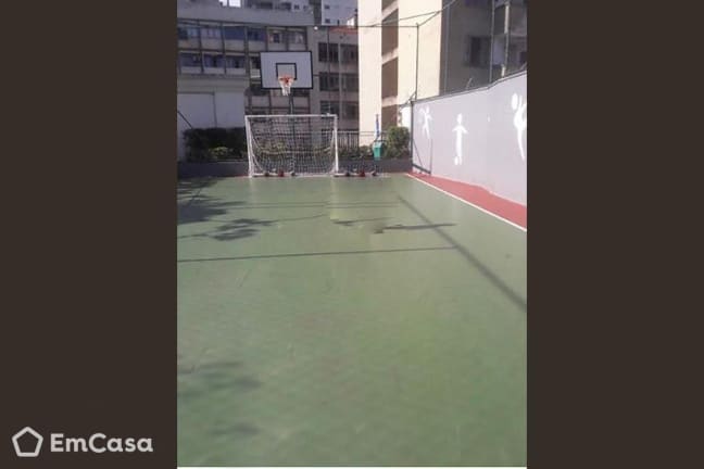 Imagem do imóvel ID-36710 na Rua Santo Antônio, Bela Vista, São Paulo - SP