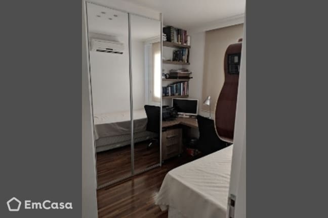 Imagem do imóvel ID-22744 na Avenida Mofarrej, Vila Leopoldina, São Paulo - SP