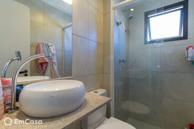 Imagem do imóvel ID-31563 na Rua Carandaí, Casa Verde, São Paulo - SP