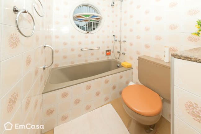 Imagem do imóvel ID-32562 na Rua Zanzibar, Casa Verde, São Paulo - SP