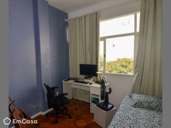 Imagem do imóvel ID-30926 na Rua Estácio Coimbra, Botafogo, Rio de Janeiro - RJ