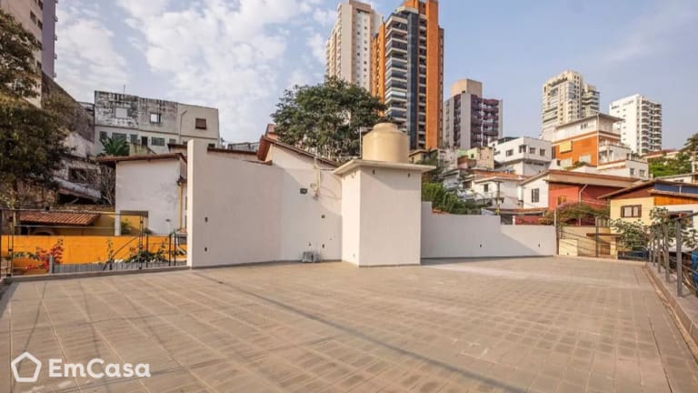 Imagem do imóvel ID-31653 na Rua Paris, Sumaré, São Paulo - SP