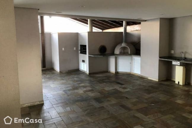 Imagem do imóvel ID-33106 na Rua Lupércio de Miranda, Campestre, Santo André - SP