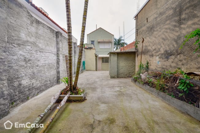 Imagem do imóvel ID-33166 na Rua Guapiaçu, Vila Clementino, São Paulo - SP