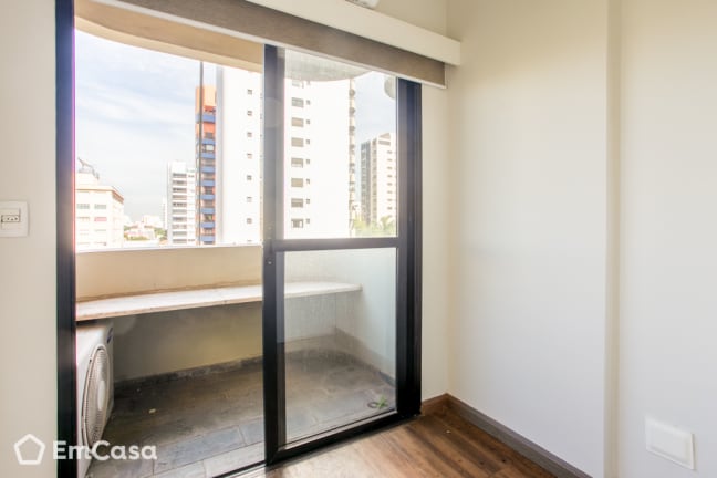 Imagem do imóvel ID-28996 na Avenida Jamaris, Planalto Paulista, São Paulo - SP