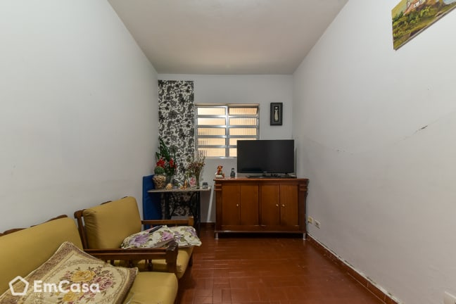 Imagem do imóvel ID-38100 na Avenida Getúlio Vargas, Baeta Neves, São Bernardo do Campo - SP
