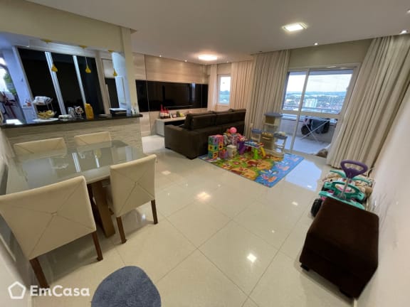 Imagem do imóvel ID-32131 na Avenida Papa João Paulo I, Jardim Satélite, São José dos Campos - SP