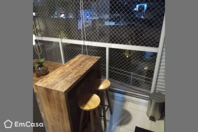 Imagem do imóvel ID-32309 na Rua Rio de Janeiro, Osvaldo Cruz, São Caetano do Sul - SP
