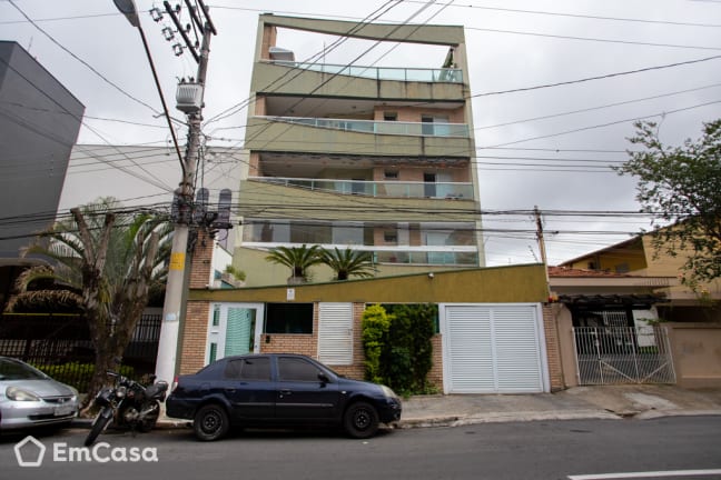 Imagem do imóvel ID-38328 na Rua Paulo di Favari, Vila Caminho do Mar, São Bernardo do Campo - SP