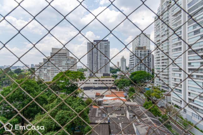 Imagem do imóvel ID-38459 na Rua Conde de Itu, Jardim Santo Amaro, São Paulo - SP