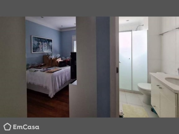 Imagem do imóvel ID-33775 na Rua Forte William, Vila Andrade, São Paulo - SP