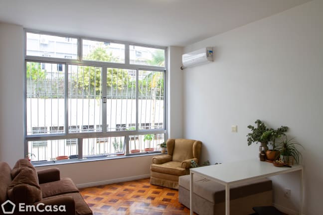 Imagem do imóvel ID-33377 na Rua Barão da Torre, Ipanema, Rio de Janeiro - RJ