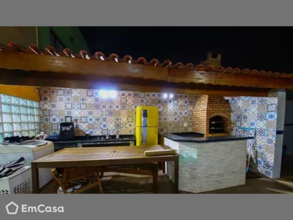 Imagem do imóvel ID-31438 na Rua Cônego Ladeira, Vila Mazzei, São Paulo - SP