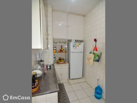 Imagem do imóvel ID-30926 na Rua Estácio Coimbra, Botafogo, Rio de Janeiro - RJ