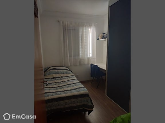 Imagem do imóvel ID-42197 na Rua Benedito Osvaldo Lecques, Parque Residencial Aquarius, São José dos Campos - SP