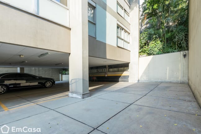Imagem do imóvel ID-36735 na Avenida Brigadeiro Luís Antônio, Jardim Paulista, São Paulo - SP