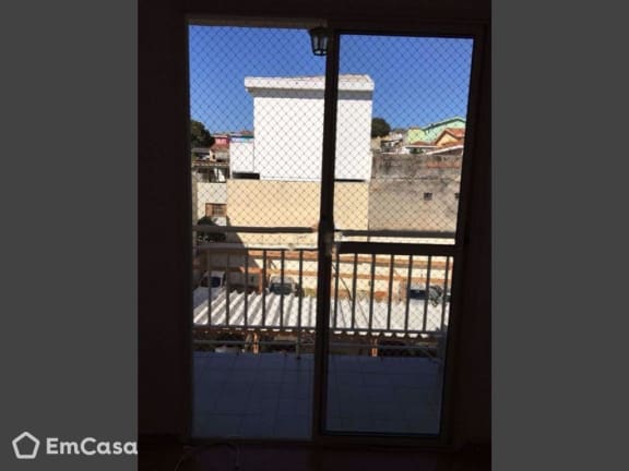 Imagem do imóvel ID-31571 na Rua Astorga, Vila Guilhermina, São Paulo - SP