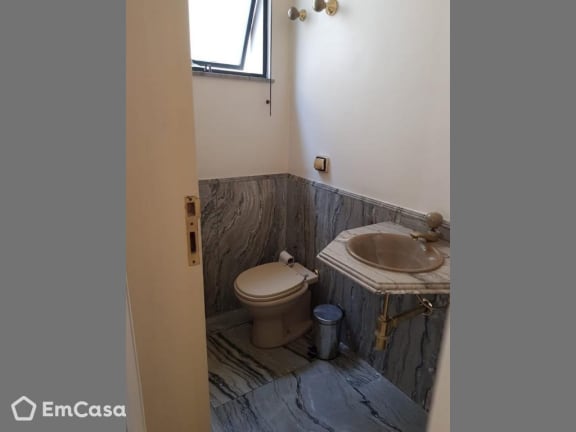 Imagem do imóvel ID-31428 na Rua Abegoaria, Pinheiros, São Paulo - SP