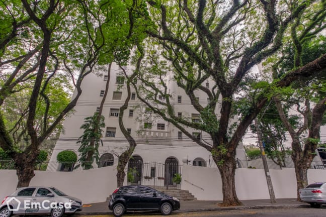 Imagem do imóvel ID-33684 na Rua São Benedito, Santo Amaro, São Paulo - SP